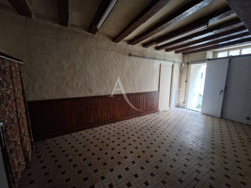 Maison à louer, 85m², CHEMILLE