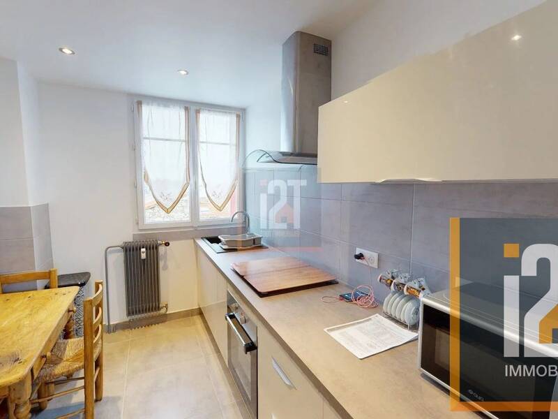 Maison à louer, 43m², NIMES