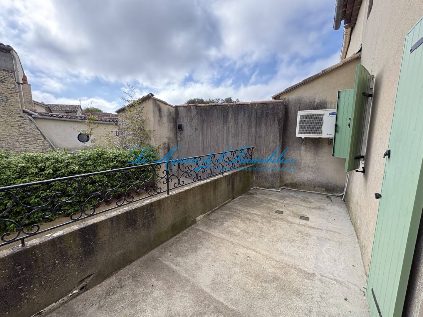 Maison à vendre, 73m², SAINT PRIVAT DES VIEUX