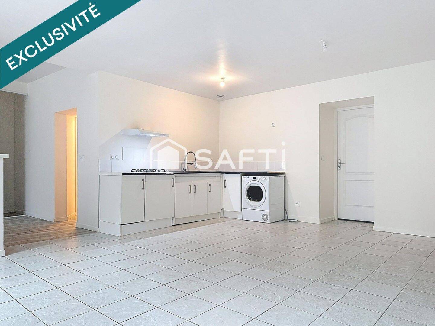 Maison à vendre, 115m², SOUPPES SUR LOING