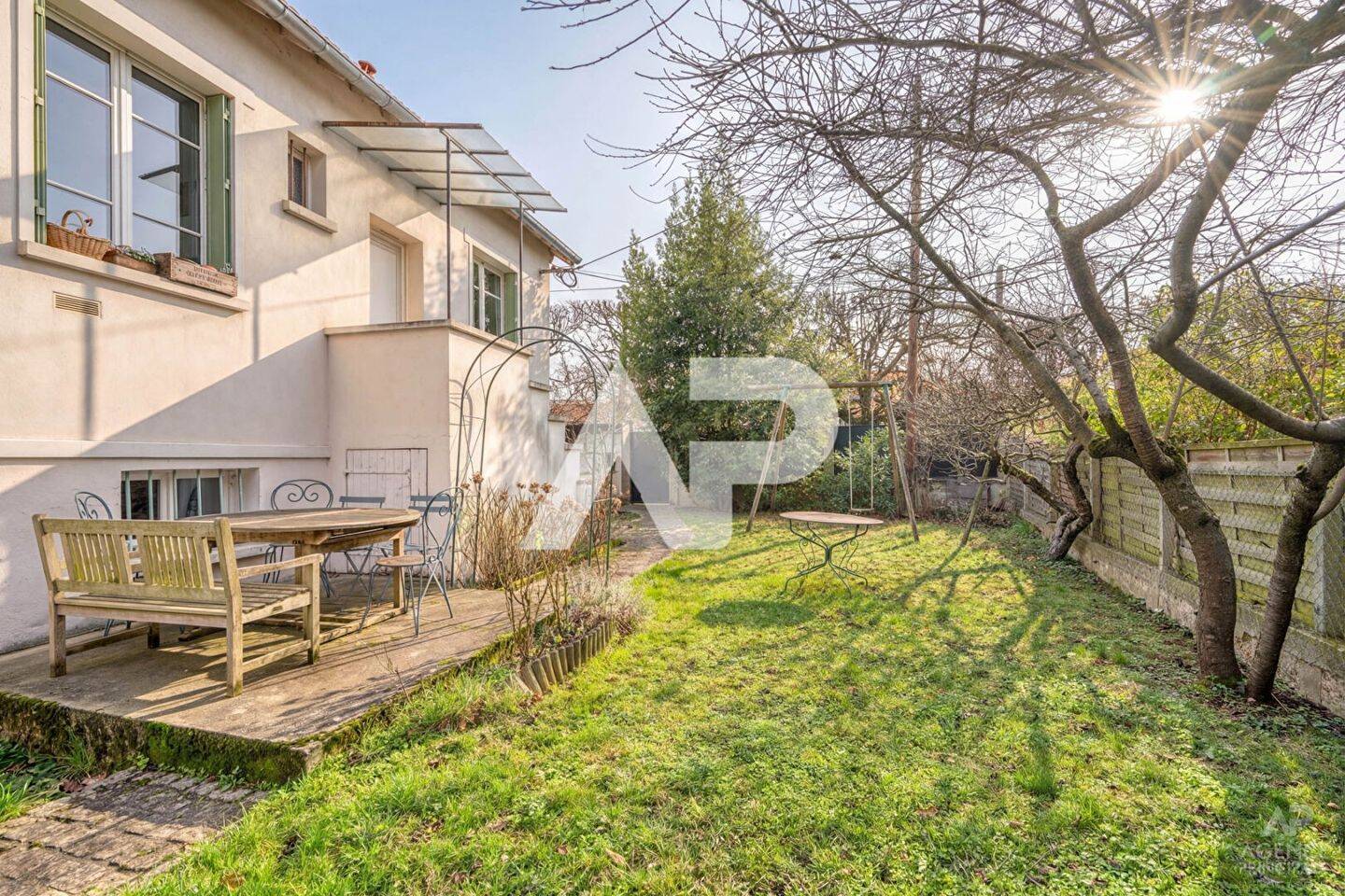 Maison à vendre, 150m², RUEIL MALMAISON