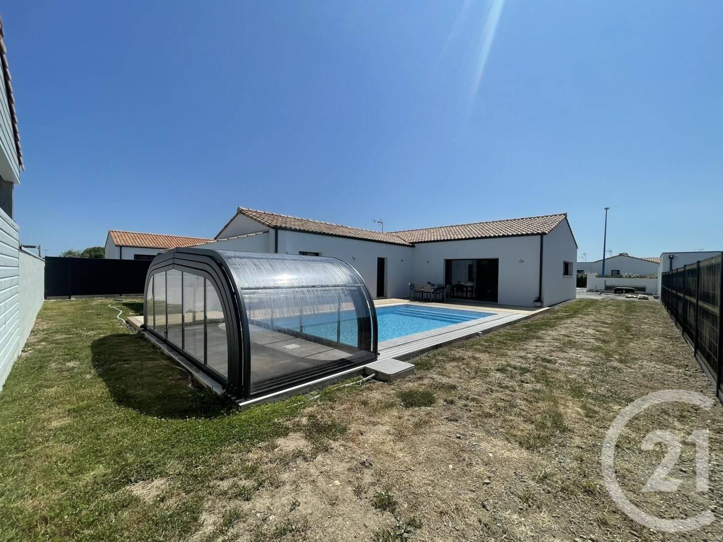 Maison à vendre, 164m², NOTRE DAME DE MONTS