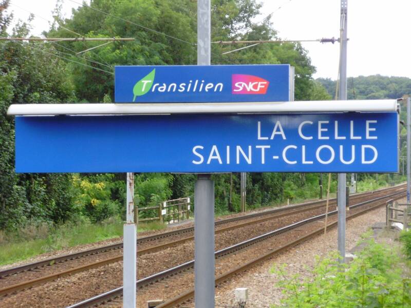 Maison à vendre, 210m², LA CELLE SAINT CLOUD