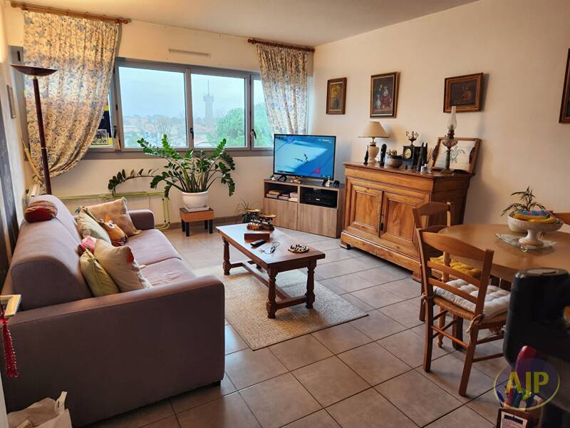 Maison à vendre, 46m², ANDERNOS LES BAINS