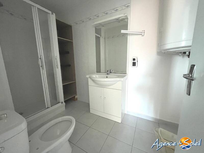 Maison à louer, 27m², LE BARCARES