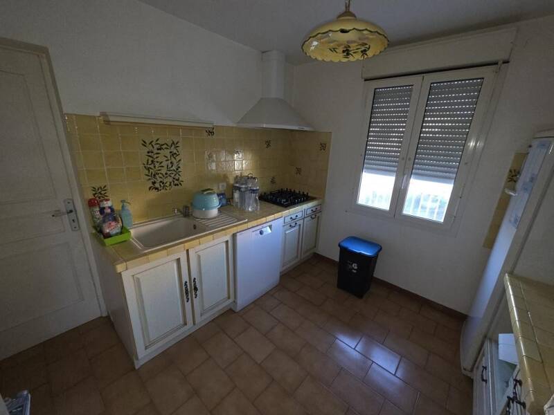 Maison à louer, 79m², PERET