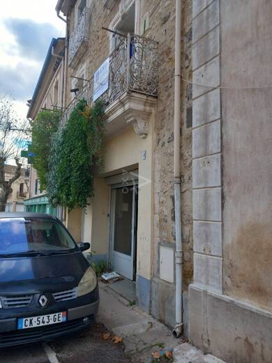 Maison à vendre 150 000 € 3 pièces 3 chambres 220 m² Paulhan 34230