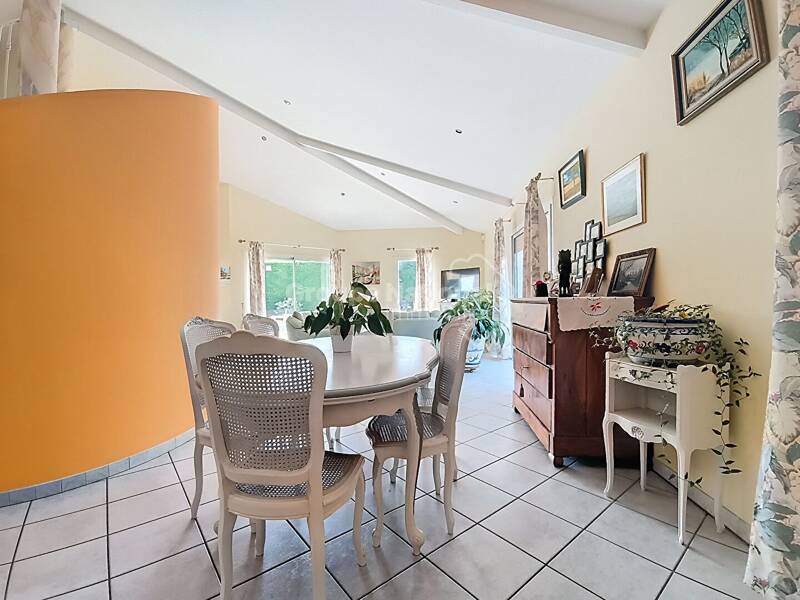 Maison à vendre, 226m², SANCE