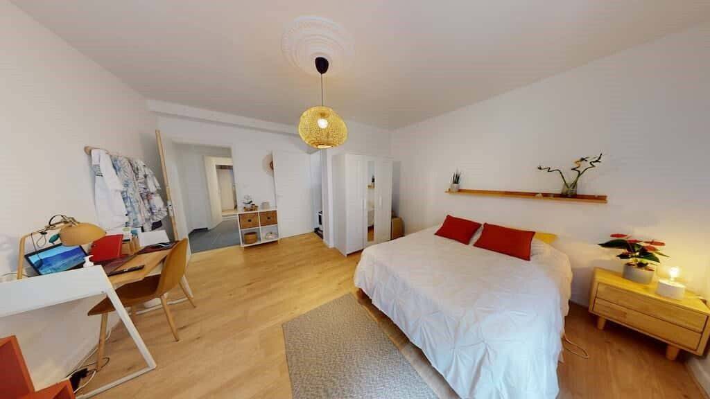 Maison à louer, 15m², CALUIRE ET CUIRE