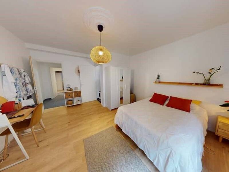 Maison à louer, 15m², CALUIRE ET CUIRE