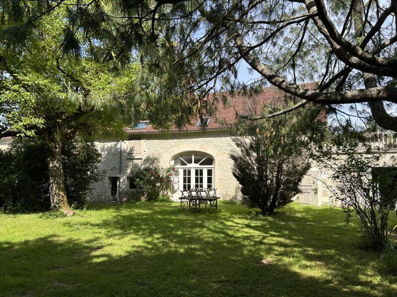 Maison à vendre, 280m², ENTRAINS SUR NOHAIN