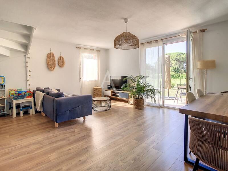 Maison à louer, 84m², MURET