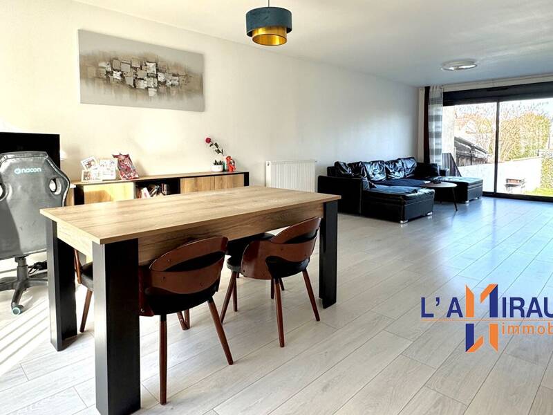 Maison à vendre, 150m², CARRIERES SUR SEINE