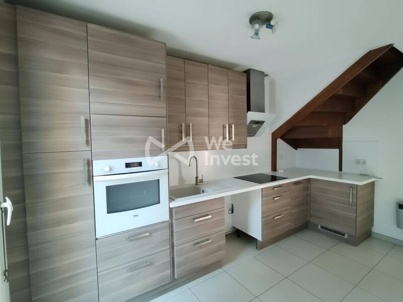 Maison à louer, 90m², MONTPELLIER