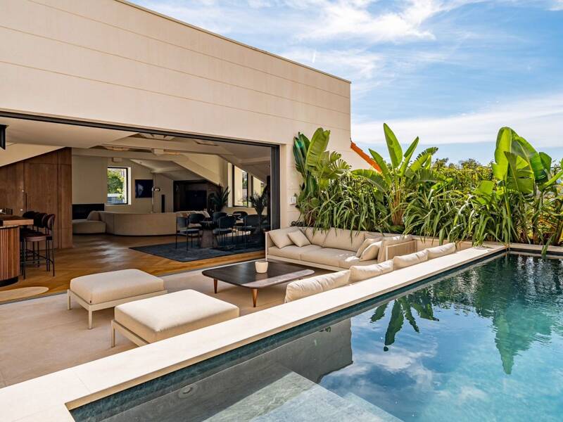 Maison à vendre, 232m², MARSEILLE 8E