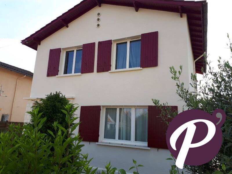 Maison à louer, 77m², BERGERAC