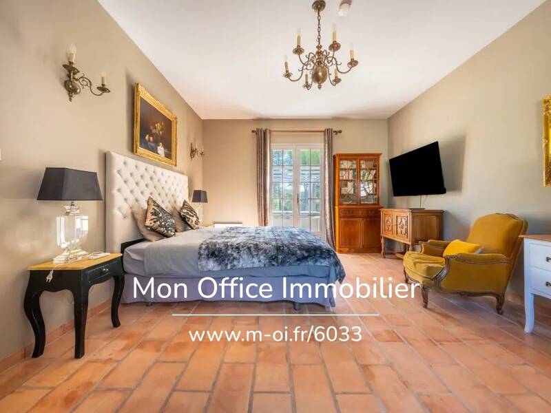 Maison à vendre, 305m², AIX EN PROVENCE
