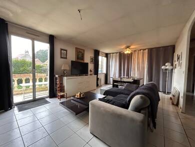 Maison à vendre 219 000 € 6 pièces 2 chambres 133 m² 522 m² de terrain Ponchon 60430