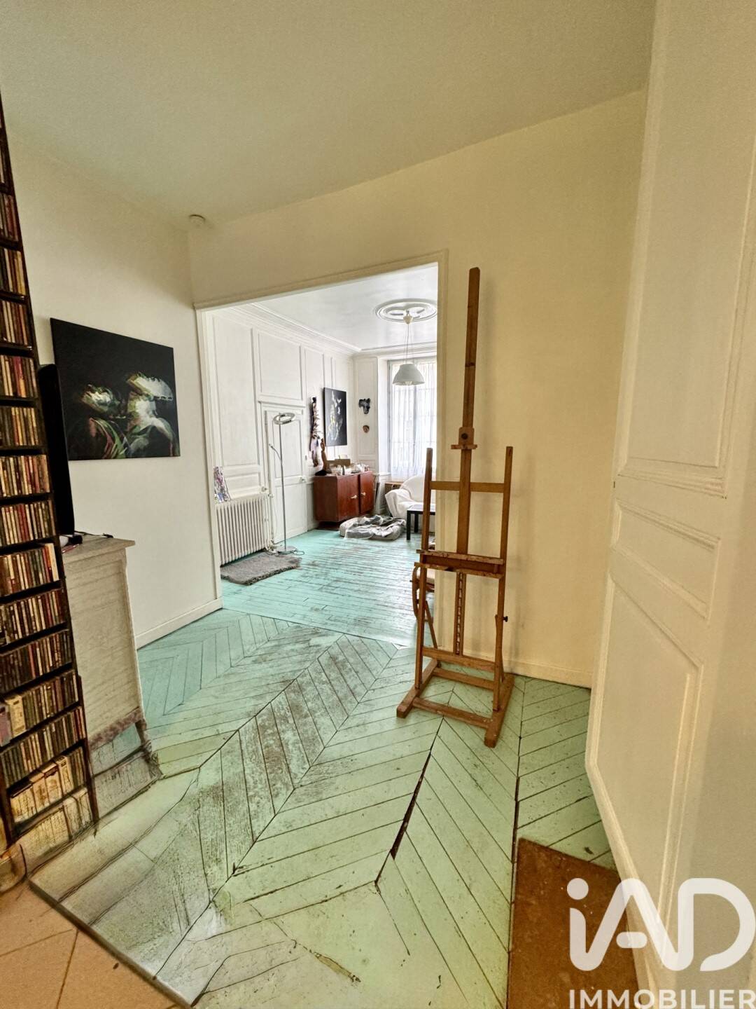 Maison à vendre, 160m², VILLENEUVE L'ARCHEVEQUE