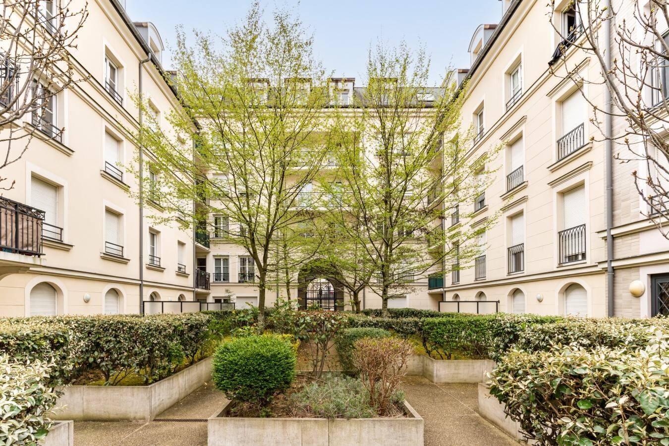 Maison à louer, 58m², LE PERREUX SUR MARNE