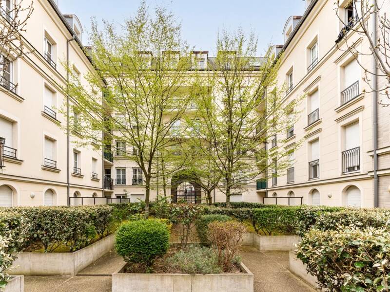 Maison à louer, 58m², LE PERREUX SUR MARNE