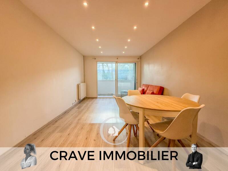 Maison à louer, 73m², LORMONT