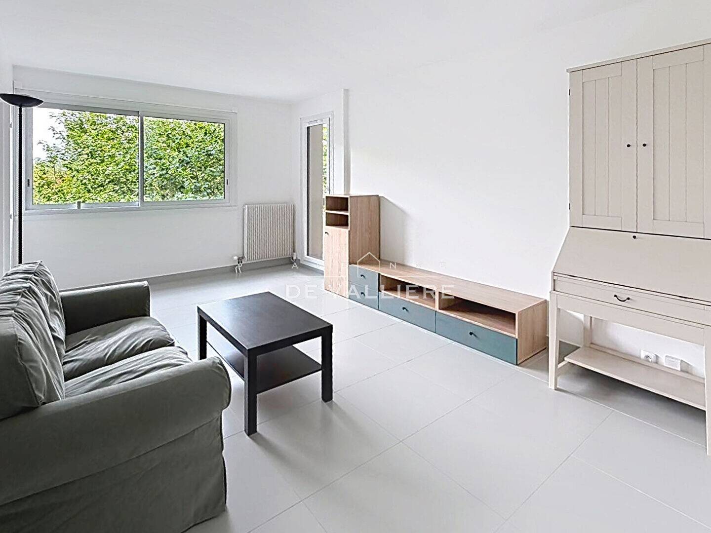 Maison à louer, 53m², NANTERRE