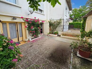 Maison à vendre 129 900 € 4 pièces 3 chambres 94,3 m² 60 m² de terrain Ouest Bon-Encontre 47240