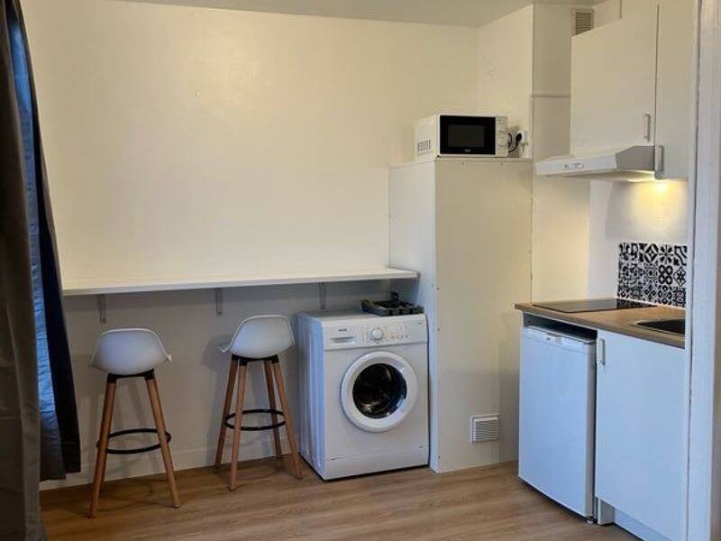 Maison à louer, 24m², LE HAVRE