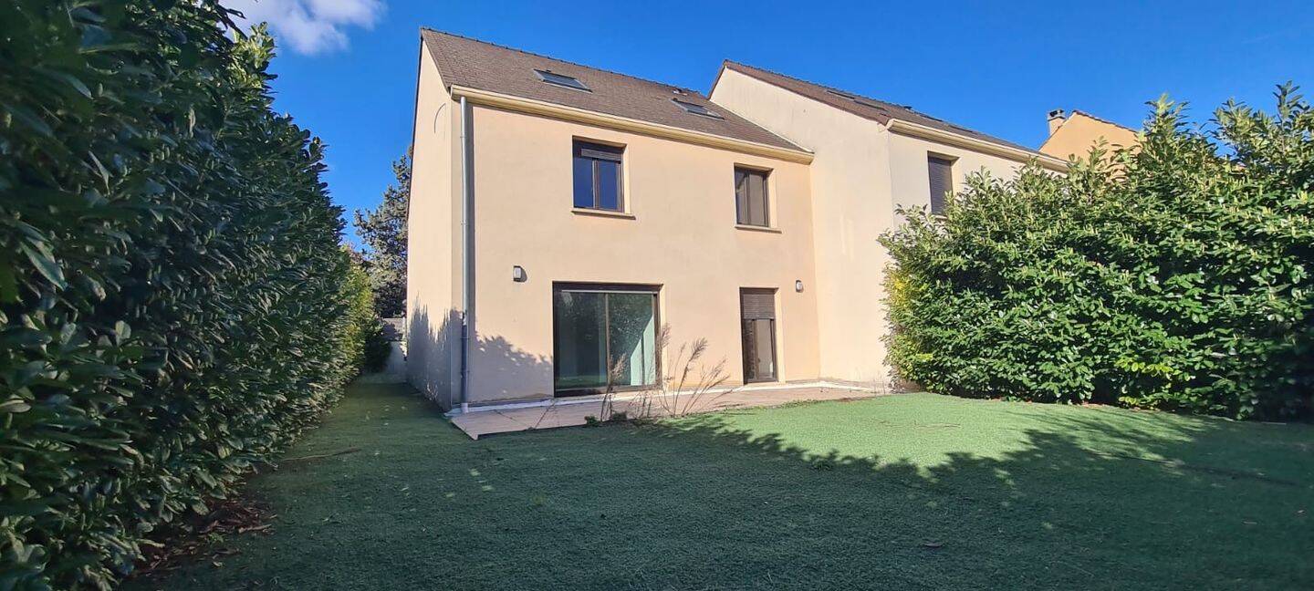 Maison à vendre, 175m², ARGENTEUIL
