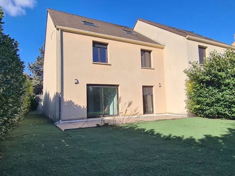 Maison à vendre, 175m², ARGENTEUIL