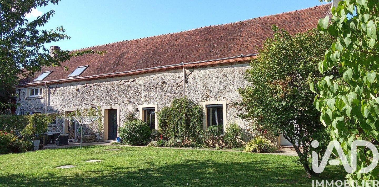 Maison à vendre, 187m², MONTMIRAIL