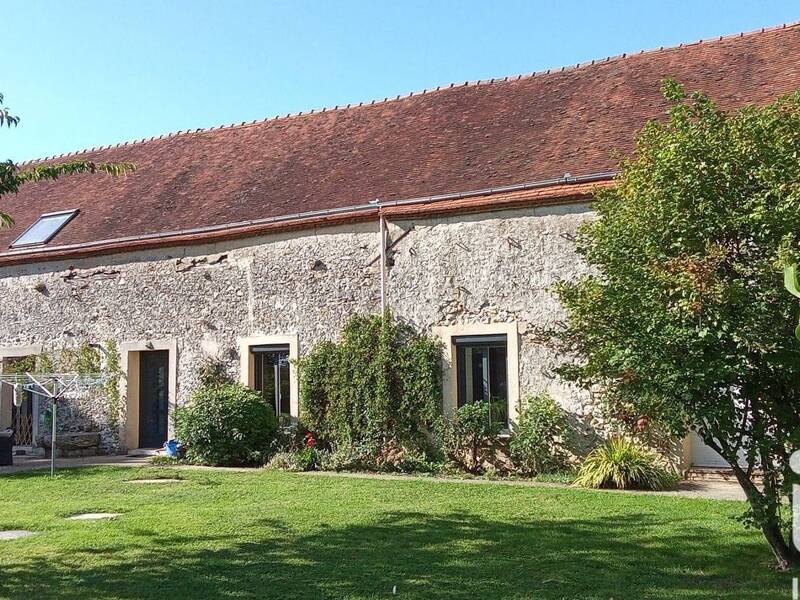 Maison à vendre, 187m², MONTMIRAIL