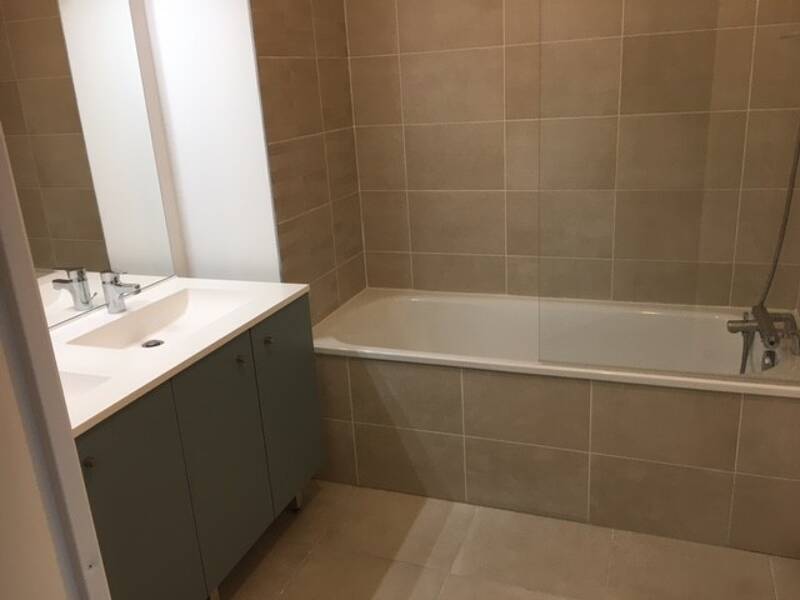 Maison à louer, 62m², LORMONT