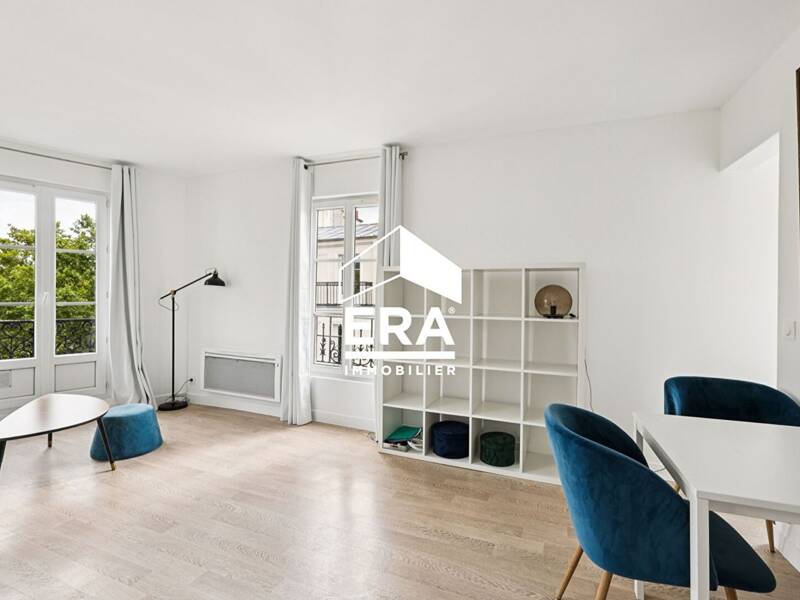 Maison à louer, 30m², PARIS 14E