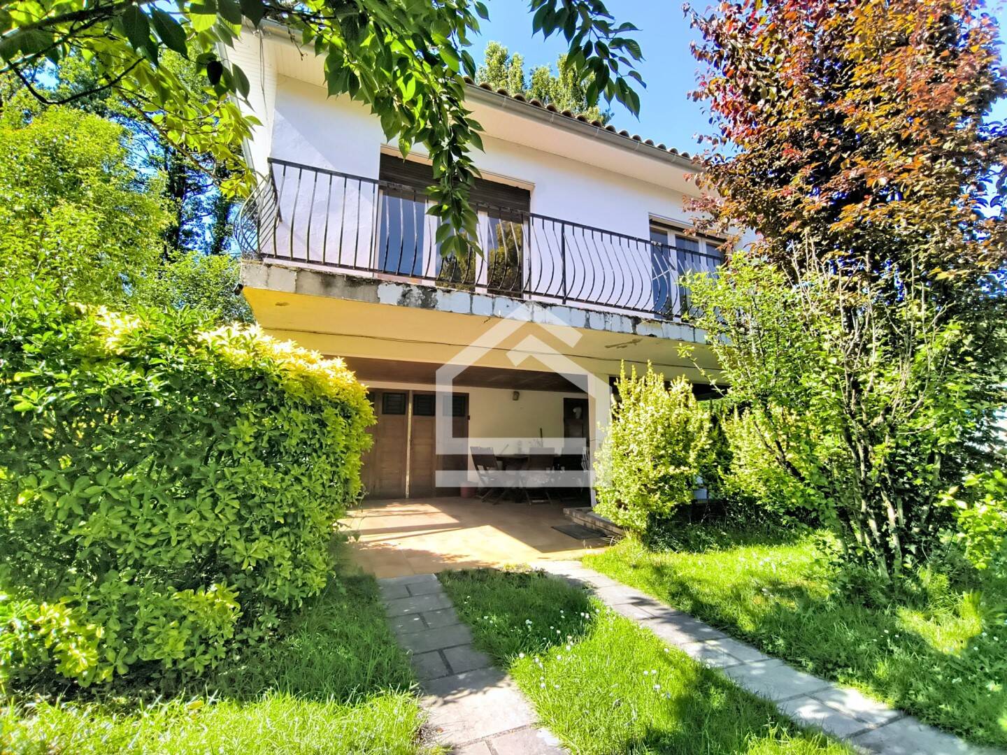 Maison à vendre, 104m², MERIGNAC