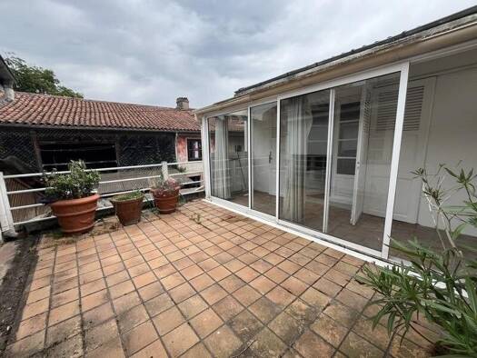 Maison à louer 720 € 4 pièces 3 chambres 97 m² Valentine 31800