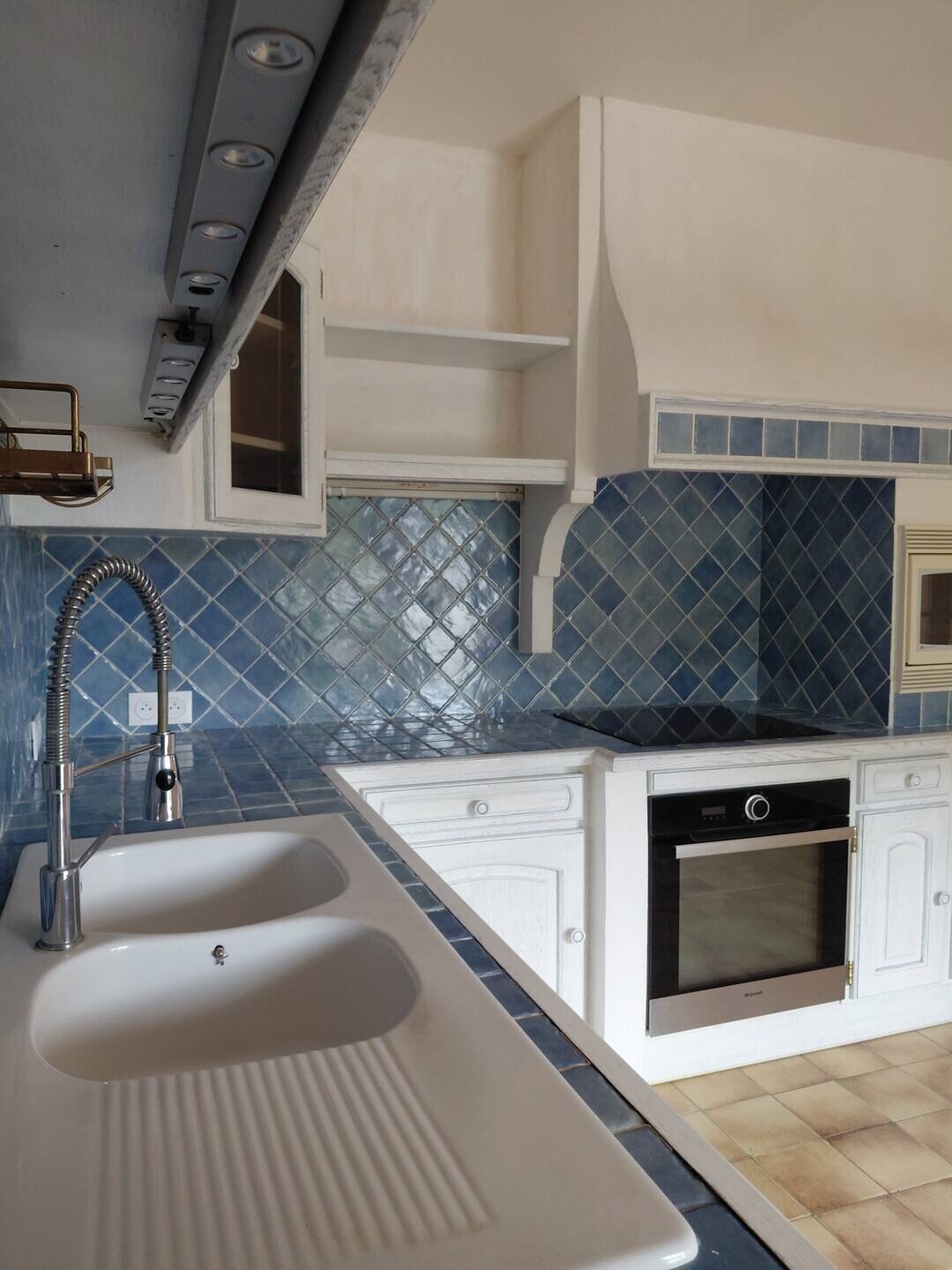 Maison à vendre, 145m², RESTINCLIERES