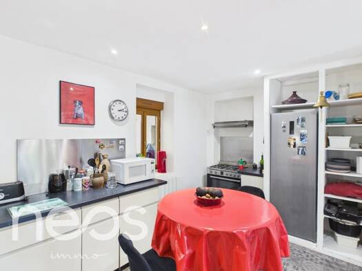Maison à vendre 160 000 € 9 pièces 5 chambres 191,1 m² 2 583 m² de terrain Broin 21250