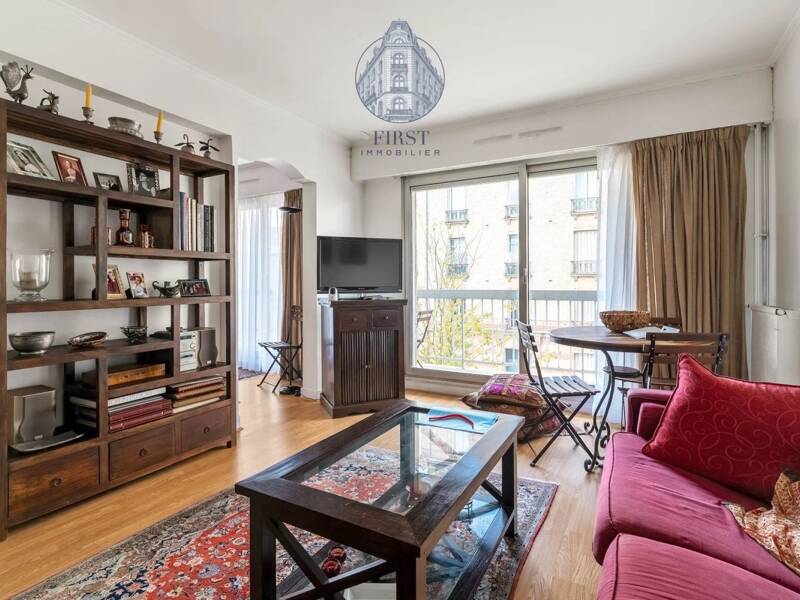 Maison à vendre, 37m², BOULOGNE BILLANCOURT