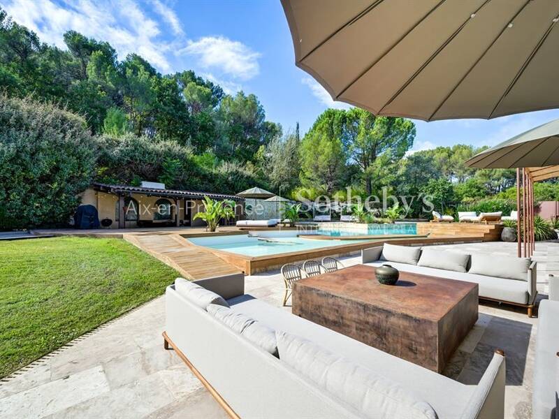 Maison à vendre, 500m², AIX EN PROVENCE