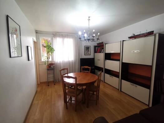Appartement à vendre 235 000 € 3 pièces 2 chambres 55,3 m² Ivry-sur-Seine 94200