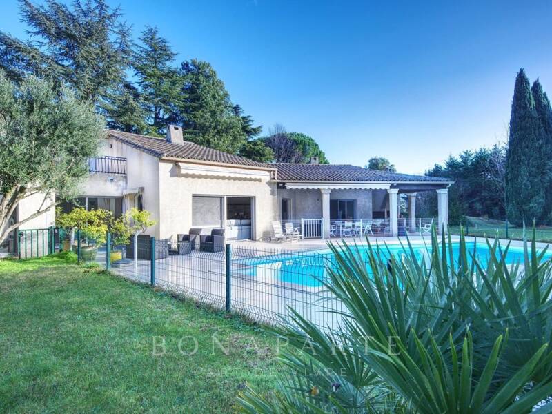 Maison à vendre, 240m², NIMES