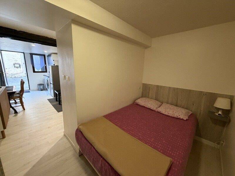 Maison à louer, 25m², DUNES