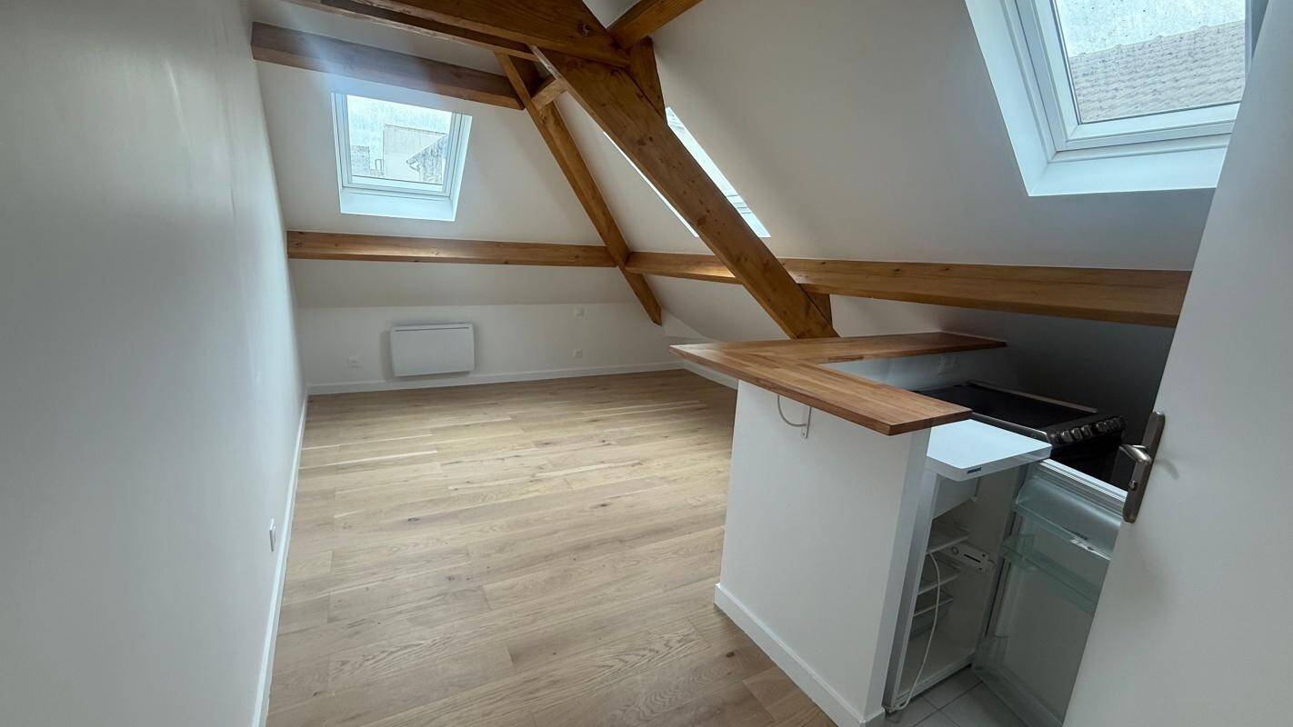 Maison à vendre, 12m², LAGNY SUR MARNE