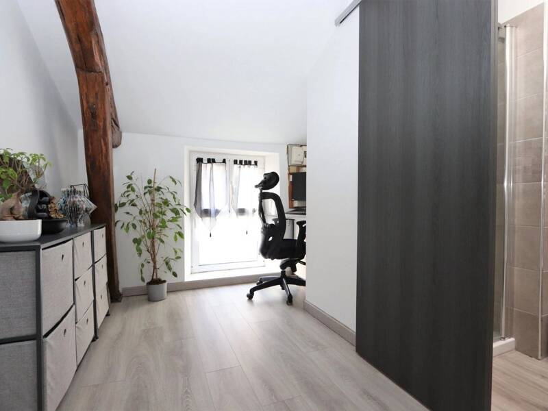 Maison à louer, 24m², BOUSSY SAINT ANTOINE