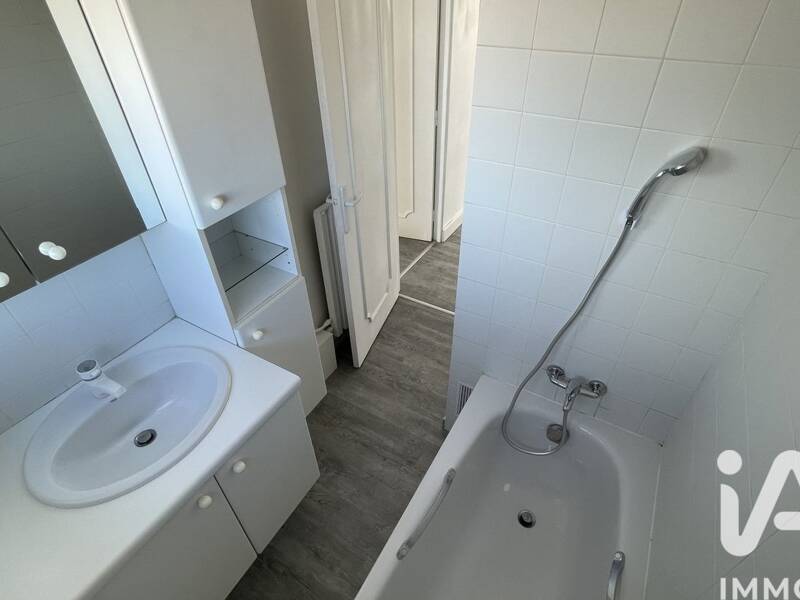 Maison à vendre, 69m², SAINT GAUDENS