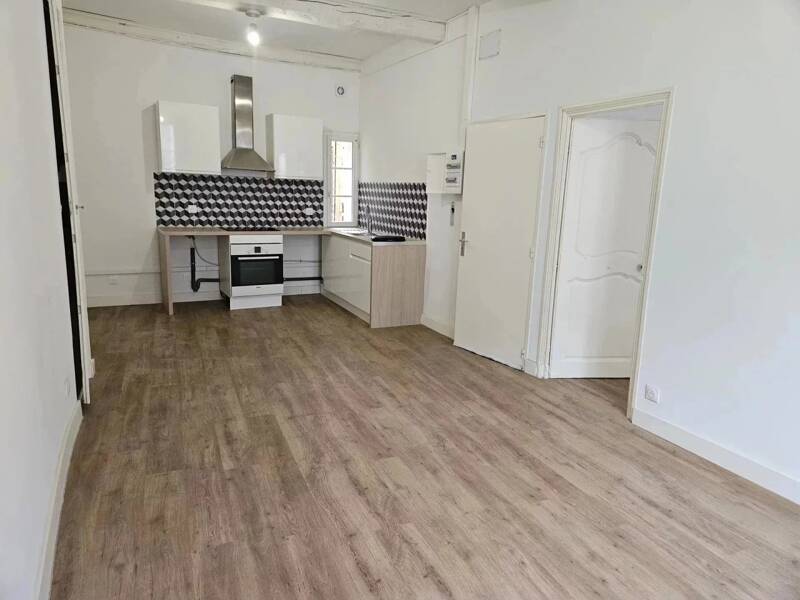 Maison à louer, 39m², PERTUIS