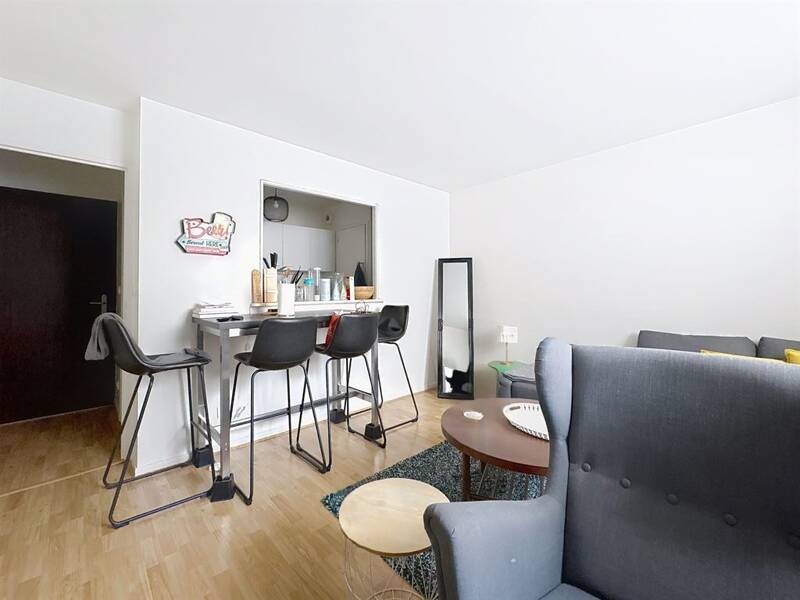 Maison à louer, 47m², REIMS