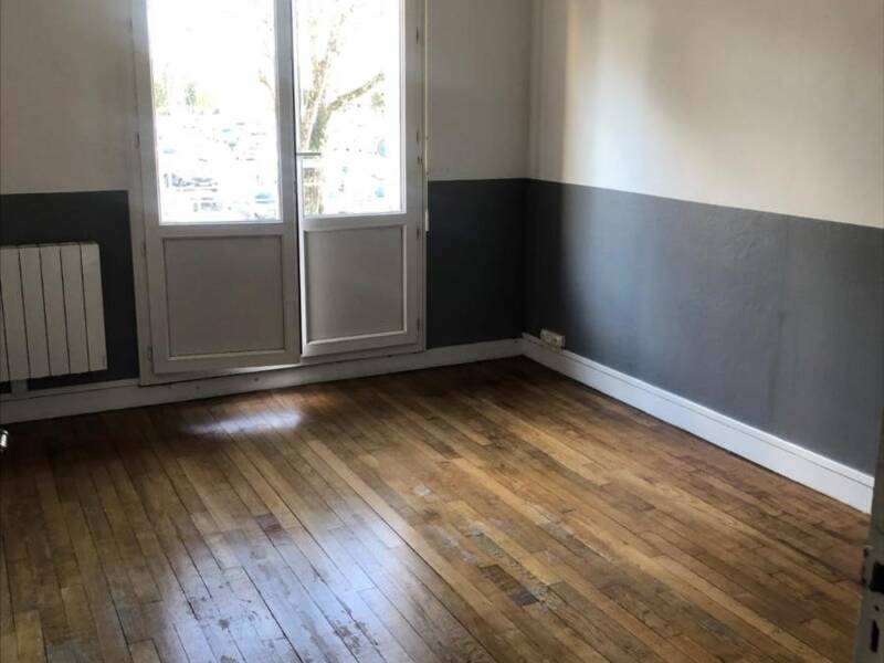 Maison à louer, 84m², VALOGNES